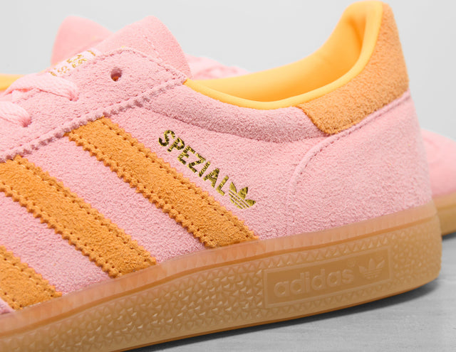 HANDBALL SPZL PNK/ORG/GUM