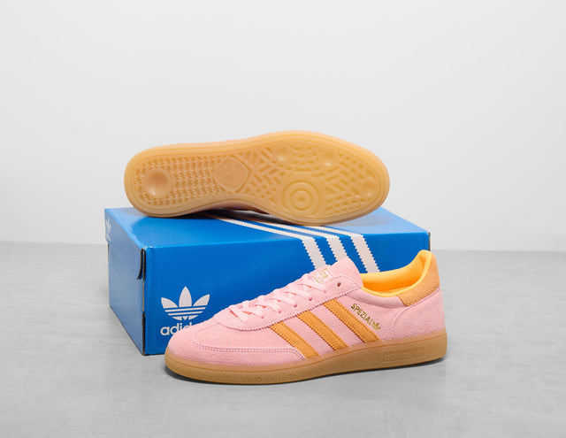 HANDBALL SPZL PNK/ORG/GUM