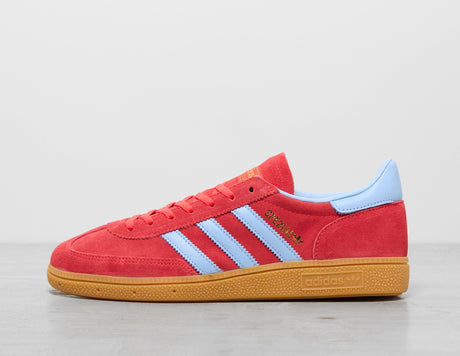 HANDBALL SPZL RED/BLU/GUM