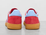 HANDBALL SPZL RED/BLU/GUM