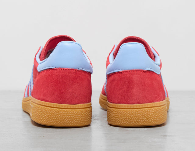 HANDBALL SPZL RED/BLU/GUM