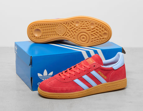 HANDBALL SPZL RED/BLU/GUM