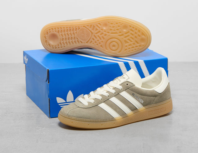 MUNCHEN S'PEBBLE/O'WHT