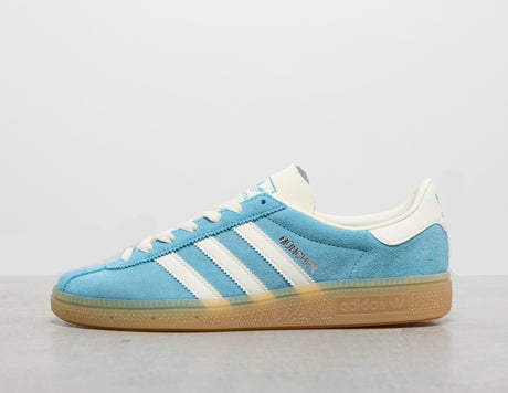 MUNCHEN BLU/WHT/GUM