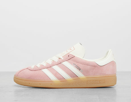 MUNCHEN W'MAUVE/O'WHT