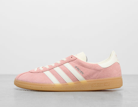 MUNCHEN PNK/WHT/GUM