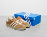 GAZELLE IND BWN/BWN/GUM