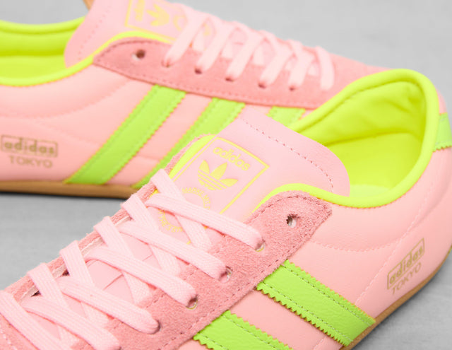 TOKYO PNK/YELL/GUM