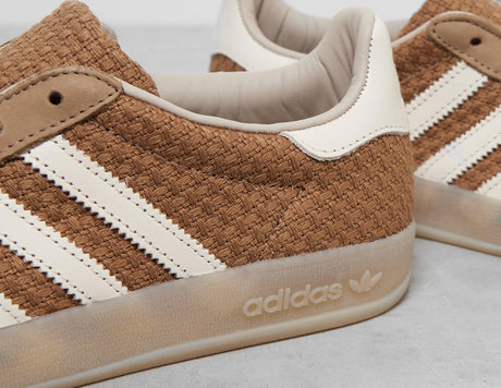 GAZELLE IND BWN/BWN/GUM