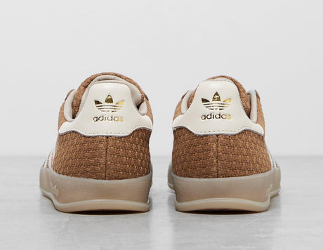 GAZELLE IND BWN/BWN/GUM