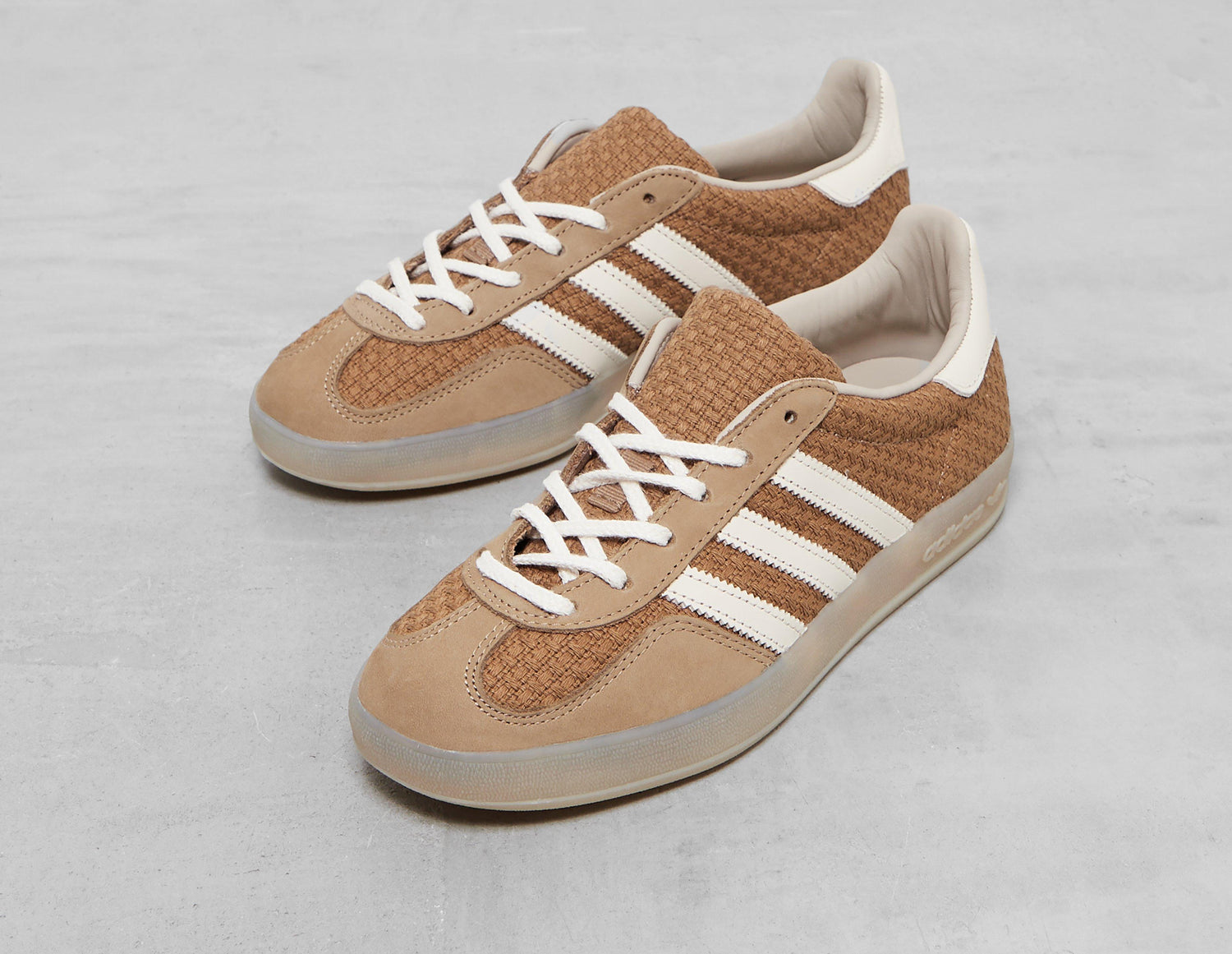 Brown adidas Originals Gazelle Indoor Women's | Footpatrol UK Brown adidas Originals Gazelle Indoor Women's | Footpatrol UK