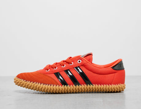 VOLLEY PLIM ORG/BLK/GUM