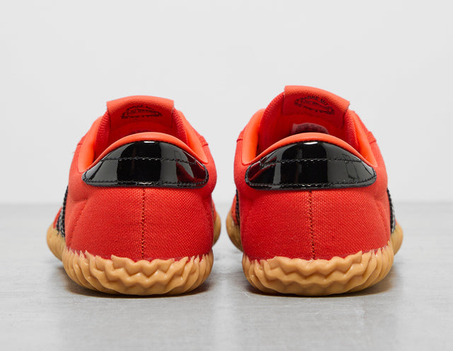 VOLLEY PLIM ORG/BLK/GUM