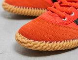 VOLLEY PLIM ORG/BLK/GUM