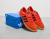 VOLLEY PLIM ORG/BLK/GUM