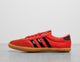 VOLLEY PLIM ORG/BLK/GUM
