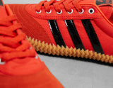 VOLLEY PLIM ORG/BLK/GUM