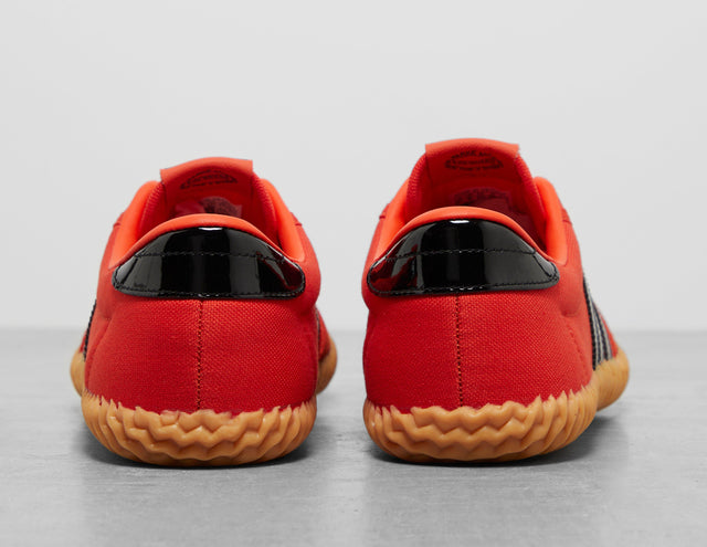 VOLLEY PLIM ORG/BLK/GUM