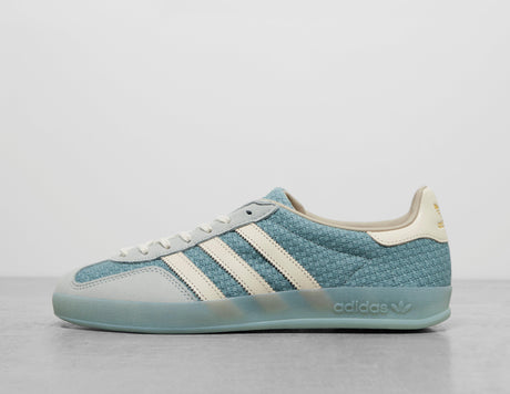 GAZELLE IND BLU/CRM/BLU