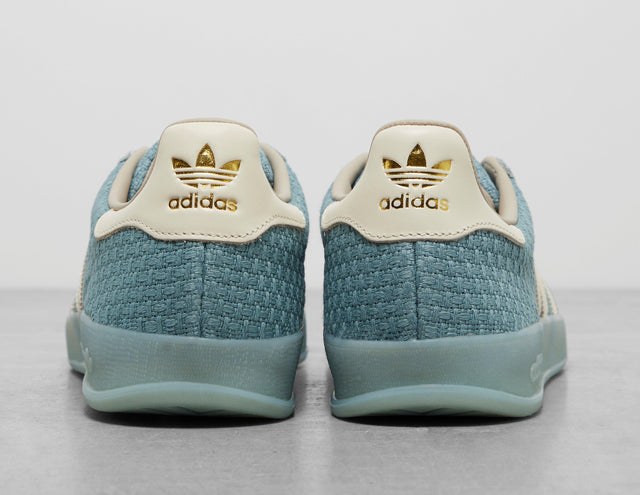 GAZELLE IND BLU/CRM/BLU