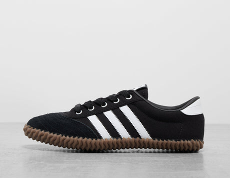 VOLLEY PLIM BLK/WHT/BLK