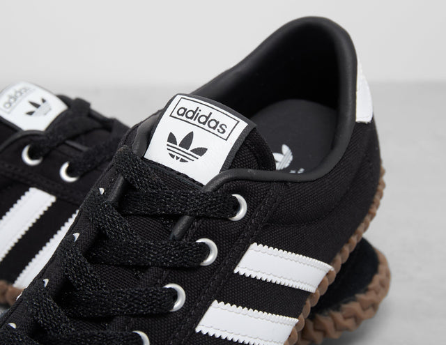 VOLLEY PLIM BLK/WHT/BLK