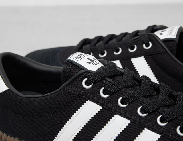 VOLLEY PLIM BLK/WHT/BLK