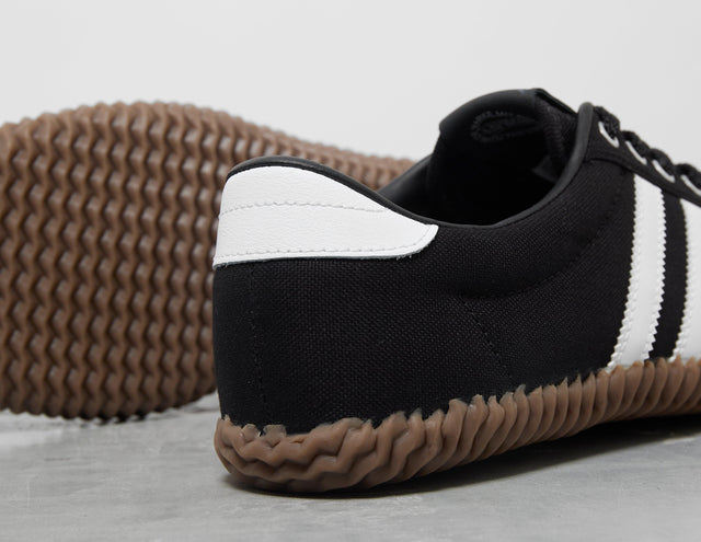 VOLLEY PLIM BLK/WHT/BLK
