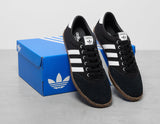 VOLLEY PLIM BLK/WHT/BLK