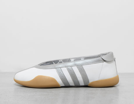 TAE MEI BALLET WHT/BLK