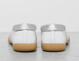 TKWD BALLET WHT/BLK