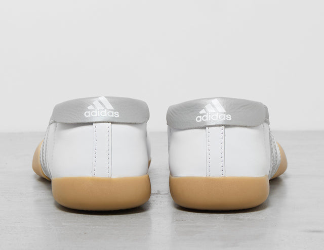 TKWD BALLET WHT/BLK