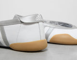 TKWD BALLET WHT/BLK