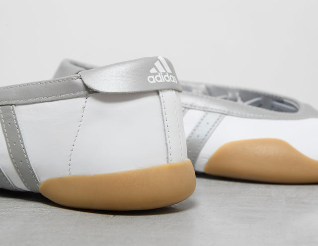 TKWD BALLET WHT/BLK
