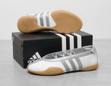TKWD BALLET WHT/BLK