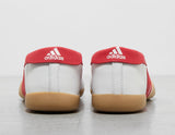 TKWD BALLET WHT/RED
