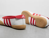 TKWD BALLET WHT/RED