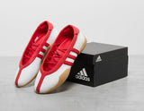 TKWD BALLET WHT/RED