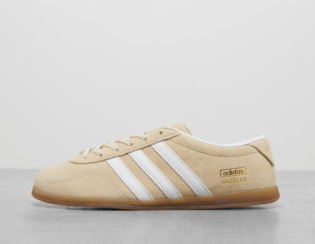 GAZELLE LO PRO BEI/WHT/GU