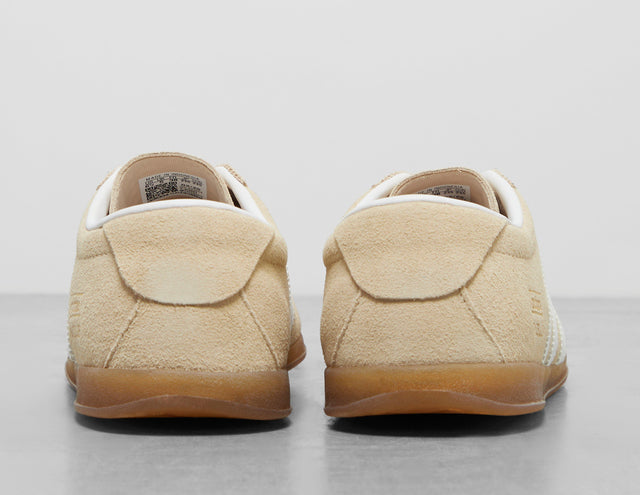 GAZELLE LO PRO BEI/WHT/GU