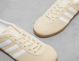 GAZELLE LO PRO BEI/WHT/GU