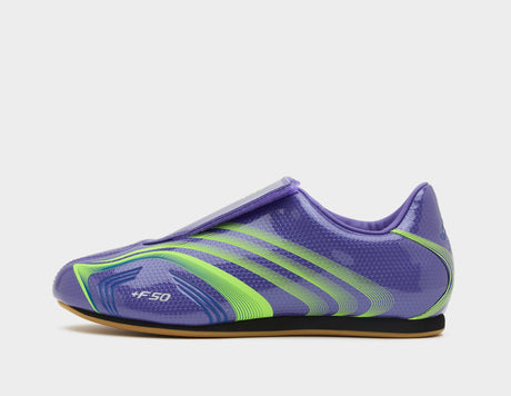TAEKWONDO F50 PUR/GRN/PUR