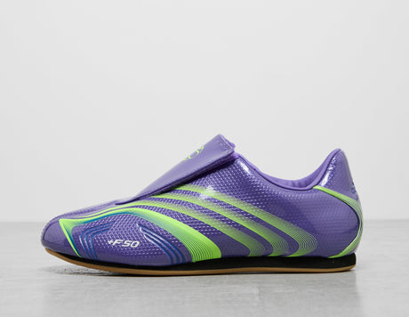 TAEKWONDO F50 PUR/GRN/PUR