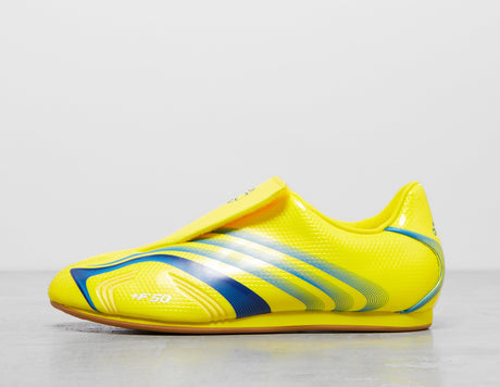 TAEKWONDO F50 YELL/BLU/YE