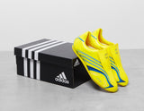 TAEKWONDO F50 YELL/BLU/YE