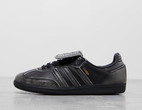 SAMBA LT BLK/BLK/BLK