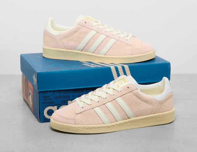 JABBAR LO BRN/BRN/WHT