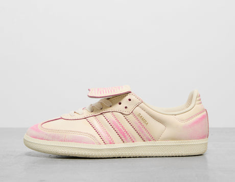 SAMBA LT WHT/PNK/WHT