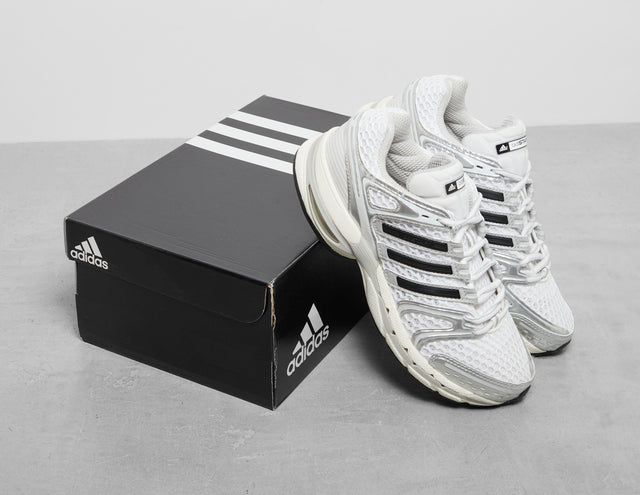 ADISTAR 5 WHT/BLK