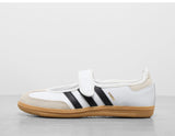 SAMBA JNE WHT/BLK/GUM